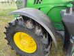 Tractor agrícola - John Deere - 6215r directdrive