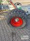 Rastrillo - Claas - liner 3600 comfort