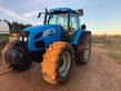 Tractor agrícola - Landini - LEGEND 145