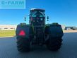 Tractor agrícola - Claas - xerion 4500