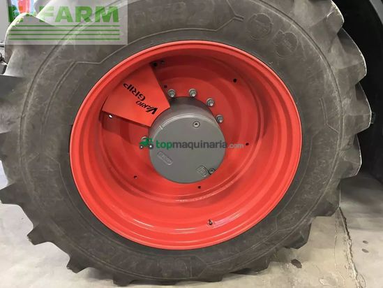 Tractor agrícola - Fendt - 942 vario gen7