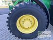 Tractor agrícola - John Deere - 6155 r