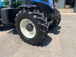 Tractor agrícola - New Holland - t7.185 tractor (st26565)