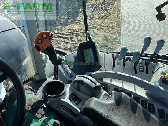 Tractor agrícola - New Holland - t7.220