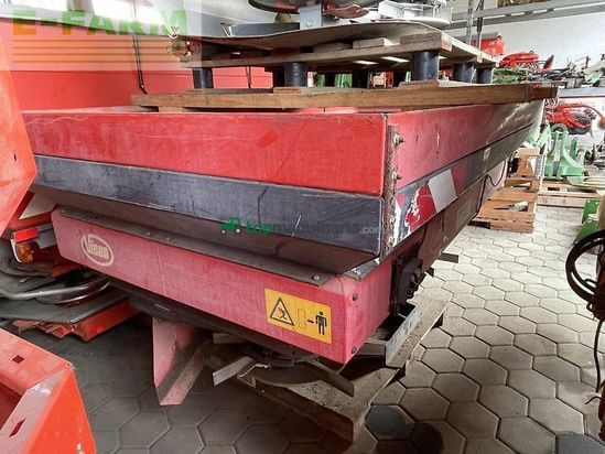 Esparcidor - Vicon - rotaflow rslx