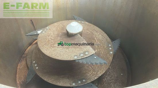 Remolqu esparcidor - Siloking - vm 11