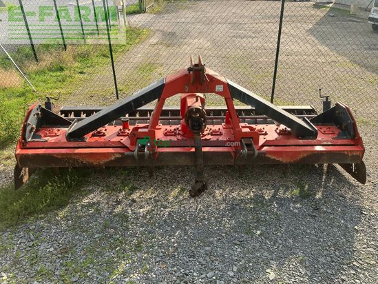 Grada rotativa - Vigolo - 3 metres