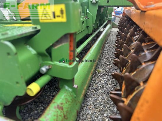 Grada rotativa - Amazone - ke 303 kreiselegge