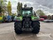 Tractor agrícola - Fendt - 724 vario gen6 profi plus