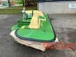 Cortacésped manual - Krone - easycut f 320