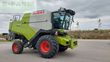 Cosechadora de Cereal - Claas - evion 430