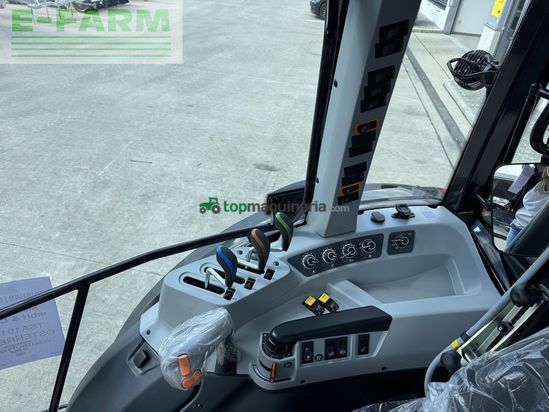 Tractor agrícola - Valtra - a 115