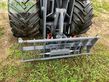 Minicargadora - Eurotrac - w13-cf