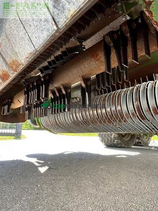 Empacadora gigant - Krone - big pack 1290 hdp xc