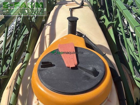 Atomizador - Amazone - ux 4200 special