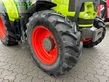 Tractor agrícola - Claas - arion 530 cis CIS