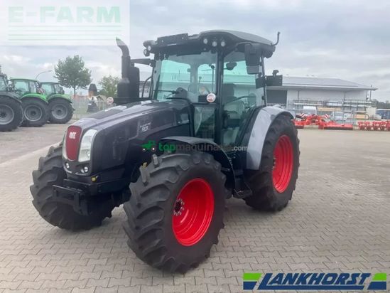 Tractor agrícola - Same - explorer 95 gs