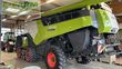 Cosechadora de Cereal - Claas - lexion 8700 tt
