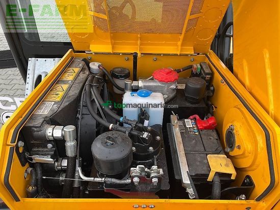 Telescopica - JCB - 514-40