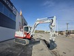Excavadora - TAKEUCHI TB 175 