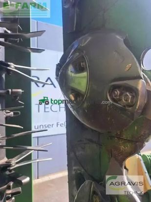 Cortacésped manual - Krone - easycut b 870 cv collect