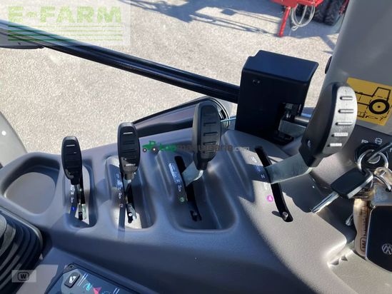 Tractor agrícola - Claas - axos 3.95 comfort