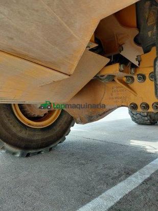 Dumper VOLVO A30G