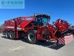 Cosechadora de Cereal - Grimme - rexor 6300 platinum