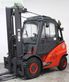 Elevadora - Linde - h 45 t evo 394-02