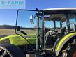 Tractor agrícola - Claas - axos 3.95 comfort