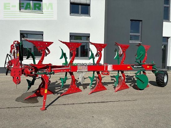 Arado - Kverneland - ld 100 - 200