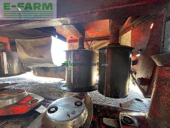 Cortacésped manual - Kuhn - gmd 702 f