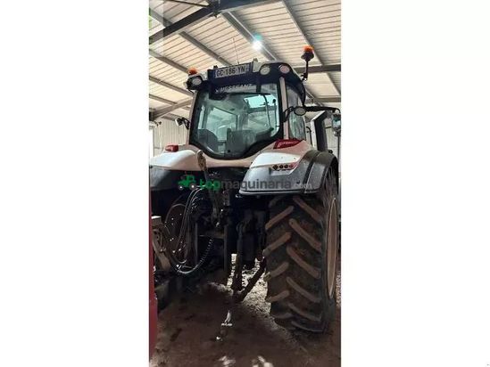 Tractor agrícola - Valtra - t175