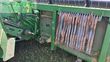 Cosechadora de Cereal - John Deere - t550 hillmaster