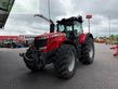Tractor agrícola - Massey Ferguson - 8670 dyna vt
