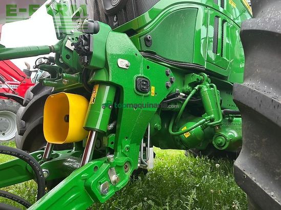 Tractor agrícola - John Deere - 6r250
