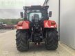 Tractor agrícola - Case IH - maxxum 150 cvx
