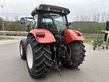 Tractor agrícola - Steyr - profi 6140