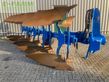 Arado - Lemken - juwel 8mv 5 schaar