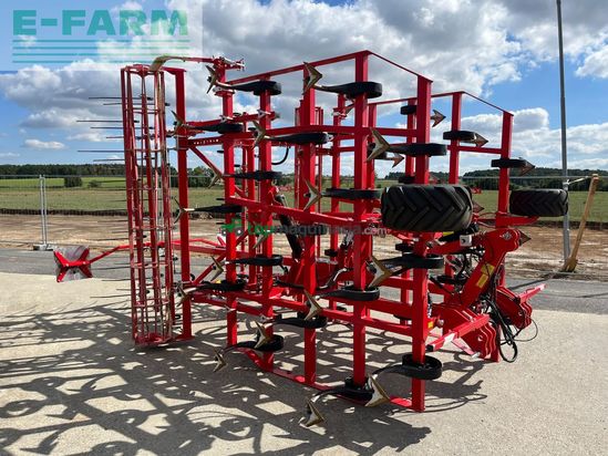 Cultivador - Einböck - flachgrubber razor 500
