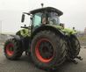 Tractor agrícola - Claas - axion 870