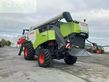 Cosechadora de Cereal - Claas - trion 530 tradition