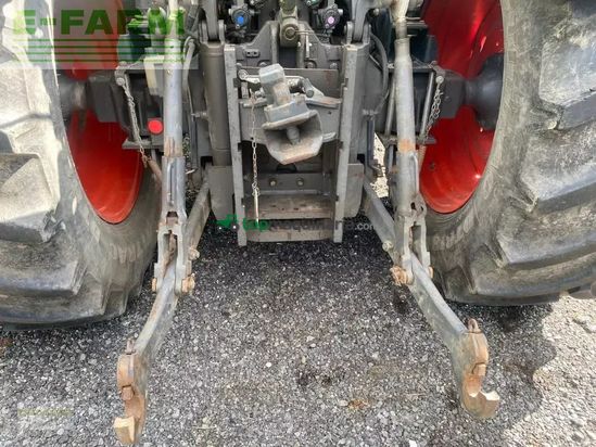 Tractor agrícola - Claas - arion 640 cis CIS