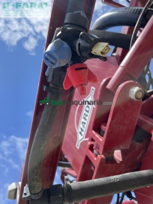 Atomizador - Hardi - navigator 3000