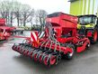 Sembradora - Horsch - pronto 3 dc, frontreifenpacker, nur 216 ha !