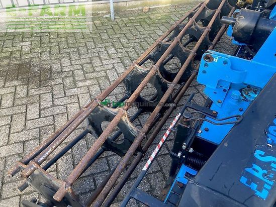 Grada rotativa - Sicma - rotorkopegg