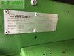 Empacadora gigant - Krone - comprima v 150 xc