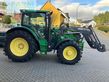 Tractor agrícola - John Deere - 6140r