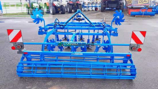 Cultivador - Lemken - lemken karat 10/300
