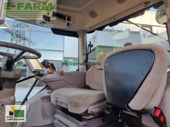 Tractor agrícola - John Deere - 6r110 6r 110 garantieverlängerung